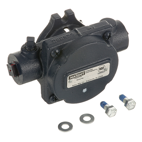 (image for) Henny Penny HEN171168 PUMP, FRYER FILTER